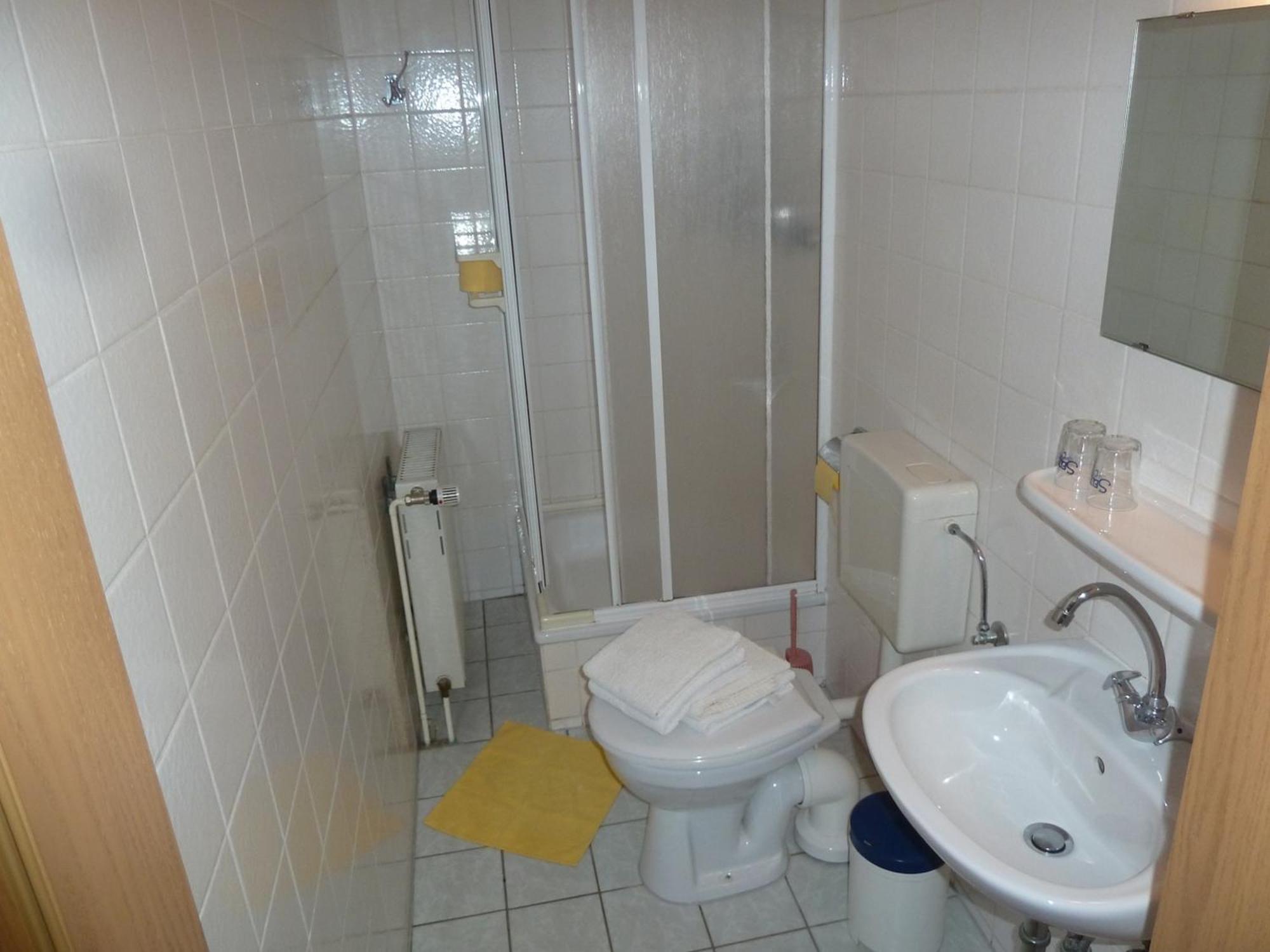 Landgasthof Deinert Genthin Quarto foto
