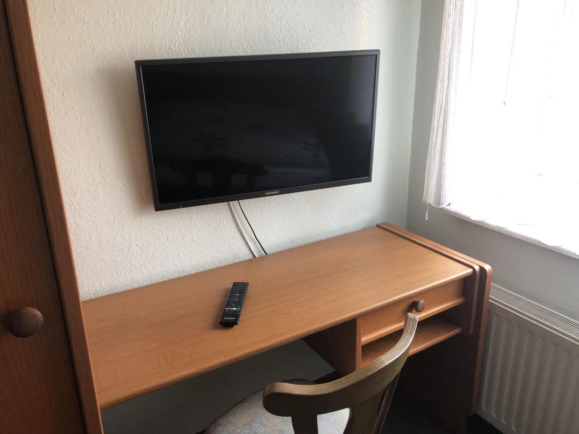 Landgasthof Deinert Genthin Quarto foto