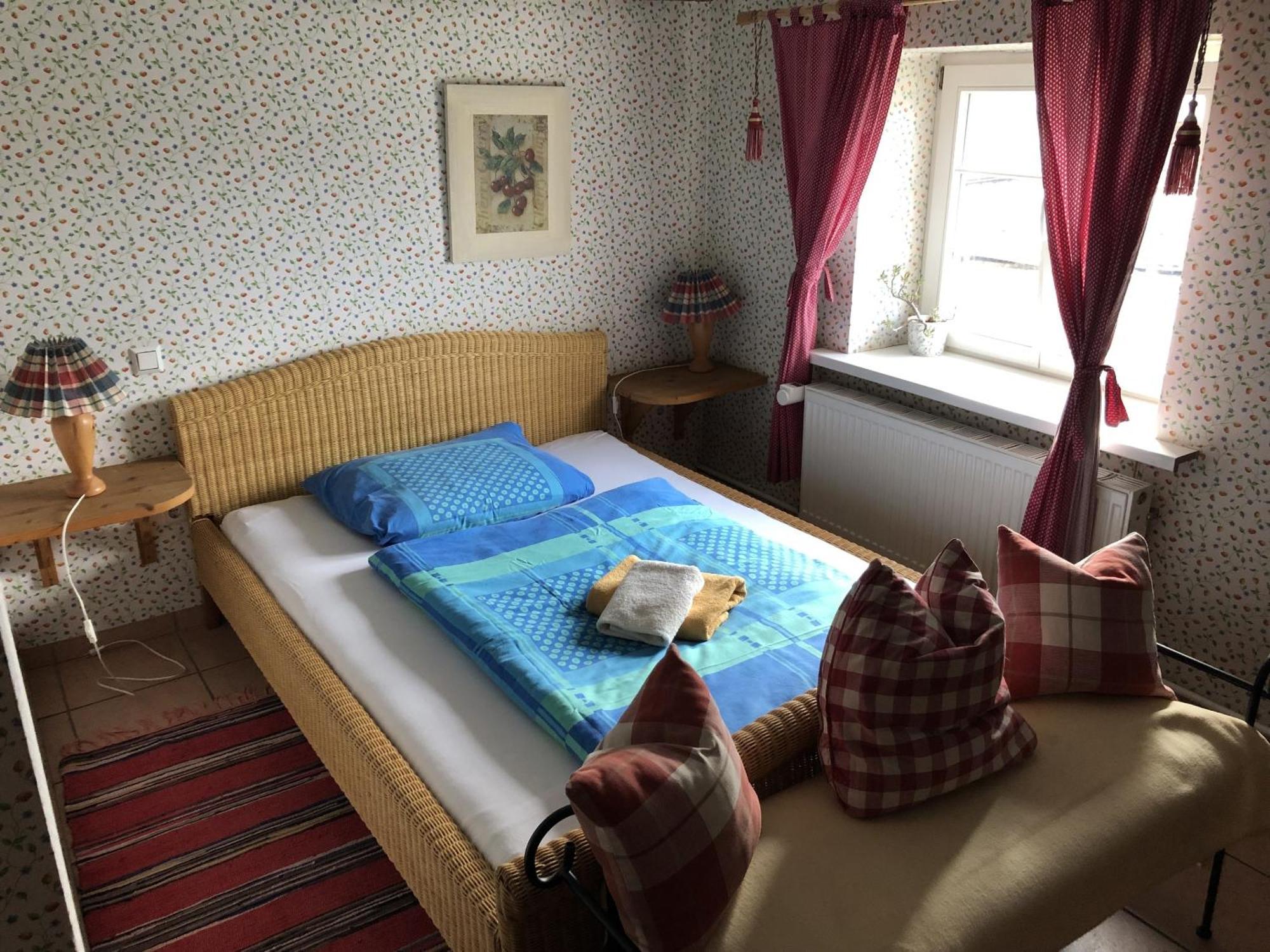 Landgasthof Deinert Genthin Quarto foto
