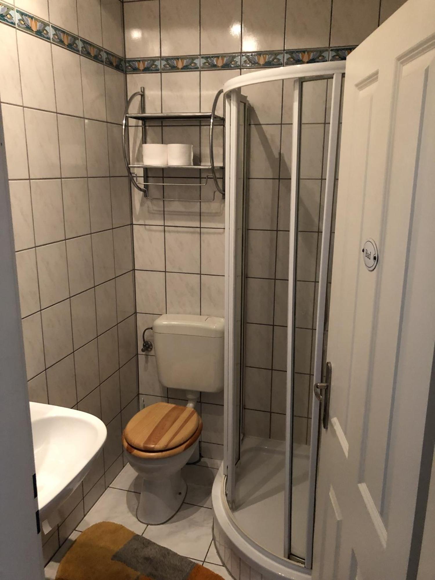 Landgasthof Deinert Genthin Quarto foto