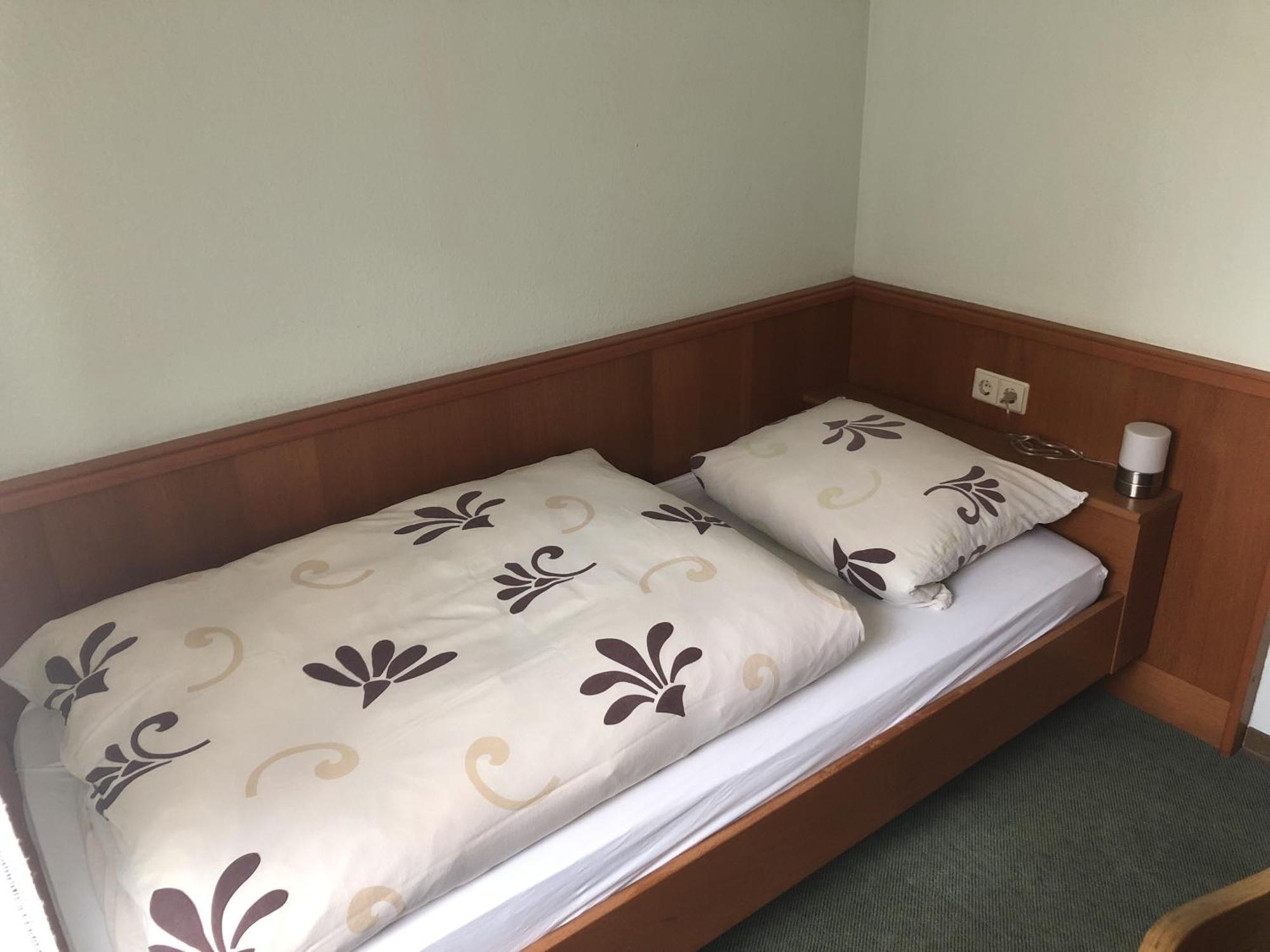 Landgasthof Deinert Genthin Quarto foto